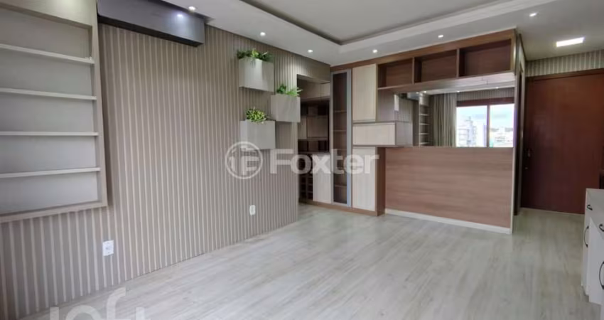 Apartamento com 1 quarto à venda na Avenida Dom João Becker, 28, Centro, São Leopoldo