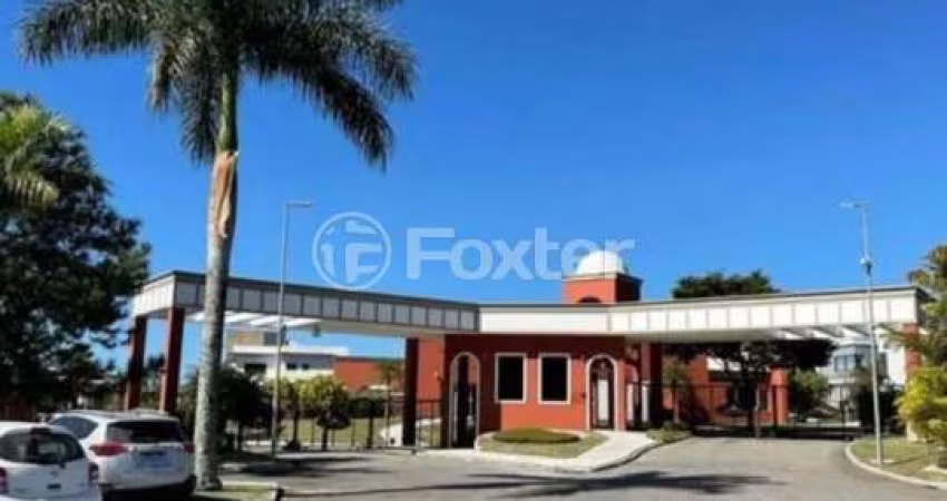 Casa em condomínio fechado com 3 quartos à venda na Rodovia Doutor Antônio Luiz Moura Gonzaga, 216, Rio Tavares, Florianópolis