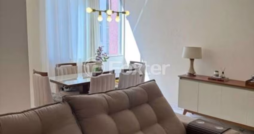 Apartamento com 2 quartos à venda na Rua Dezenove de Março, 627, Campinas, São José