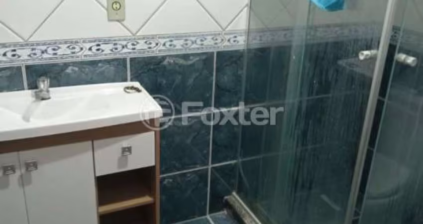 Apartamento com 1 quarto à venda na Avenida Antônio Gomes Correa, 115, Parque dos Anjos, Gravataí