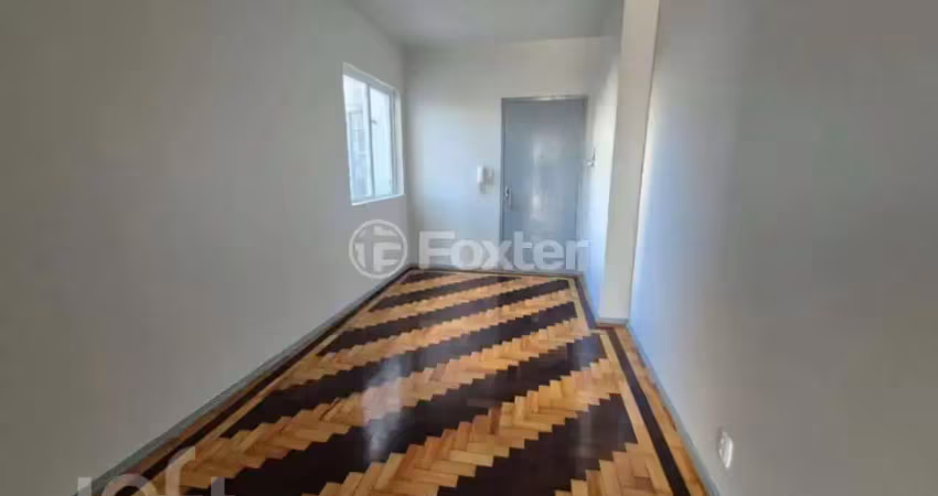Apartamento com 1 quarto à venda na Rua do Guia Lopes, 580, Exposição, Caxias do Sul