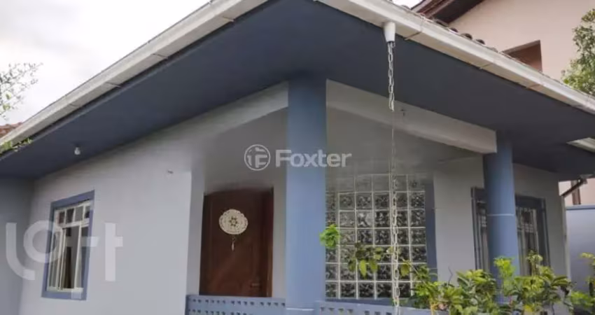 Casa com 3 quartos à venda na Rua Braga, 17, Forquilhas, São José