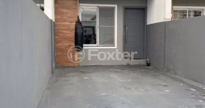 Casa com 3 quartos à venda na Avenida Jaime Estefano Becker, 308, Areias, São José