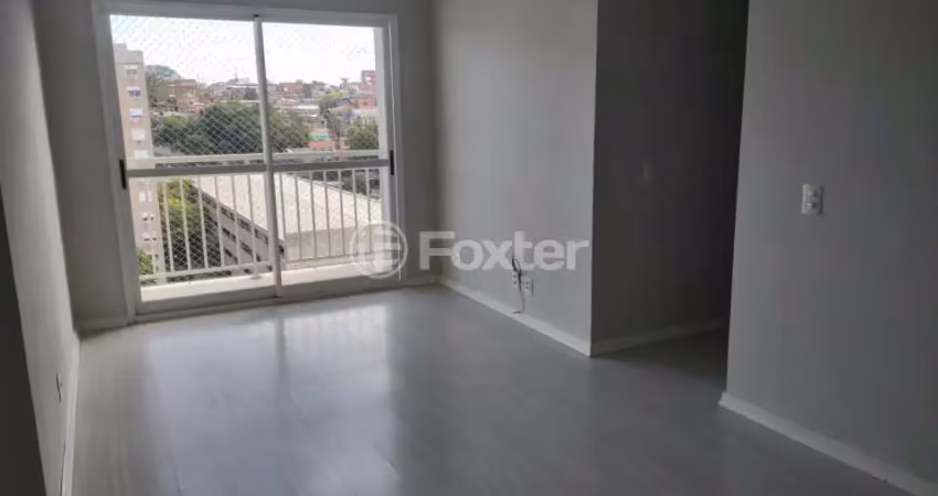 Apartamento com 3 quartos à venda na Rua Teotônia, 300, Camaquã, Porto Alegre