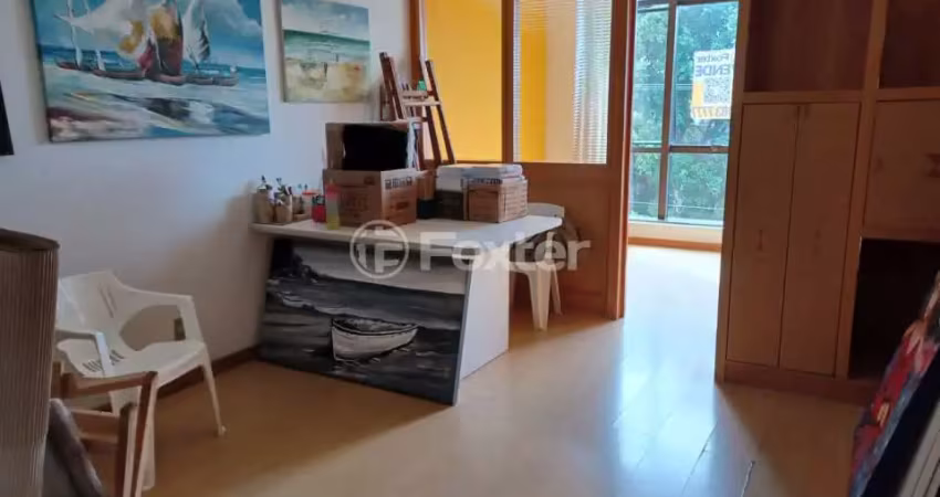 Sala comercial com 2 salas à venda na Rua Almirante Barroso, 587, Floresta, Porto Alegre