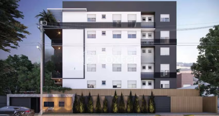 Apartamento com 3 quartos à venda na Rua Tapes, 462, Pinheiro, São Leopoldo