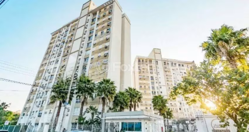 Apartamento com 2 quartos à venda na Rua Luiz Fontoura Júnior, 230, Jardim Itu Sabará, Porto Alegre