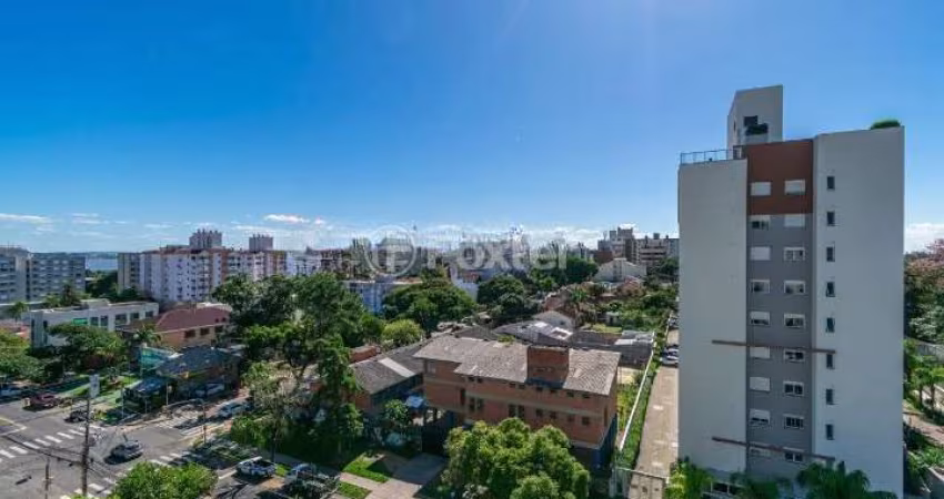 Apartamento com 2 quartos à venda na Avenida Otto Niemeyer, 1025, Tristeza, Porto Alegre