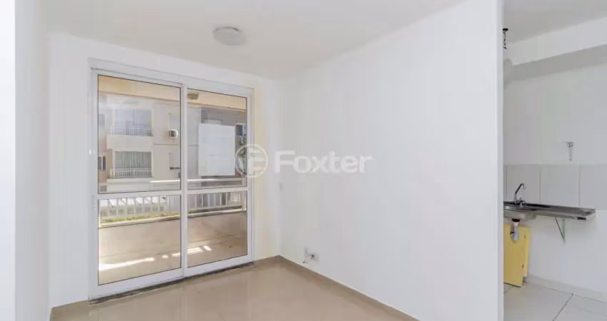 Apartamento com 2 quartos à venda na Rua Airton Ferreira da Silva, 295, Farrapos, Porto Alegre