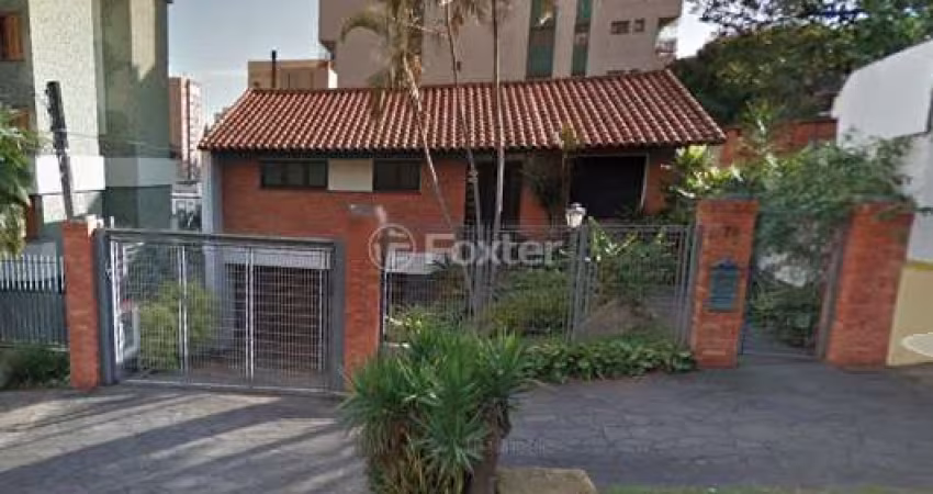 Casa com 3 quartos à venda na Rua Corcovado, 70, Auxiliadora, Porto Alegre