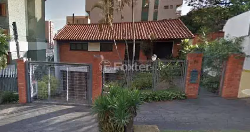 Casa comercial com 2 salas à venda na Rua Corcovado, 70, Auxiliadora, Porto Alegre