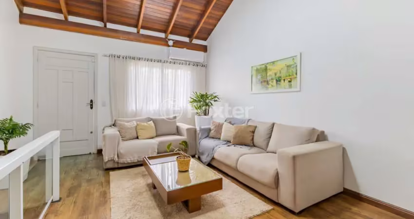 Casa com 3 quartos à venda na Rua Antônio Ramos, 219, Loteamento Jardim Timbaúva, Gravataí
