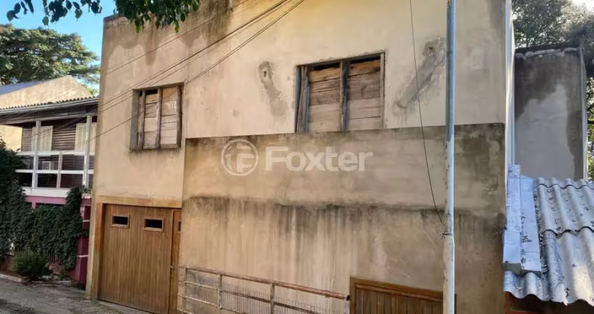 Casa com 3 quartos à venda na Avenida Pinheiro Borda, 199, Cristal, Porto Alegre