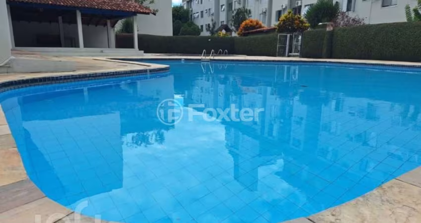 Apartamento com 1 quarto à venda na Rua Delminda Silveira, 729, Agronômica, Florianópolis