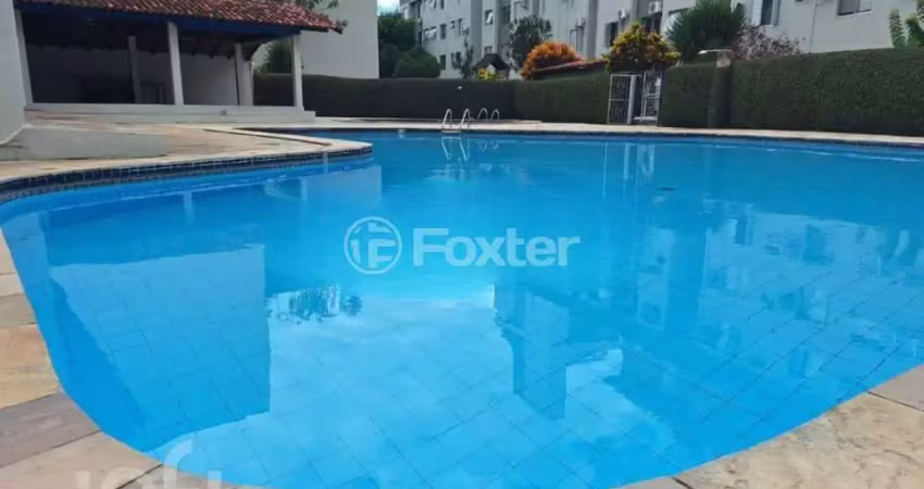 Apartamento com 1 quarto à venda na Rua Delminda Silveira, 729, Agronômica, Florianópolis