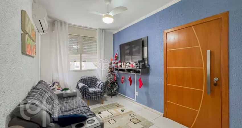 Apartamento com 2 quartos à venda na Rua Zeferino Dias, 131, Sarandi, Porto Alegre