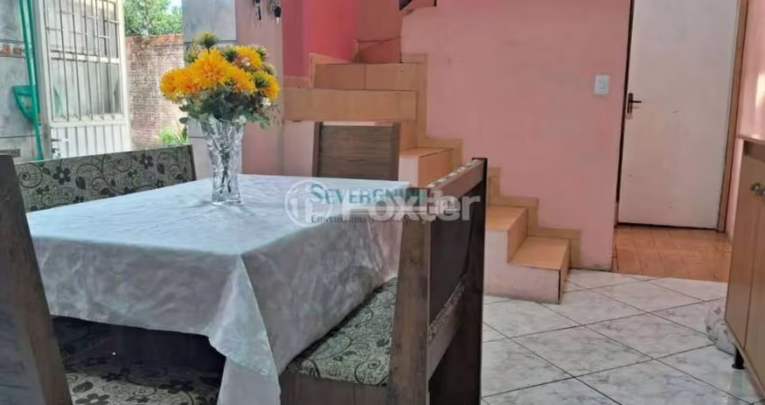 Casa com 2 quartos à venda na Rua Clóvis Pestana, 1246, Vila Imbui, Cachoeirinha