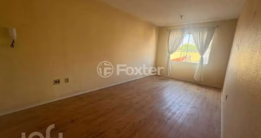 Apartamento com 1 quarto à venda na Avenida Engenheiro Francisco Rodolfo Simch, 312, Sarandi, Porto Alegre