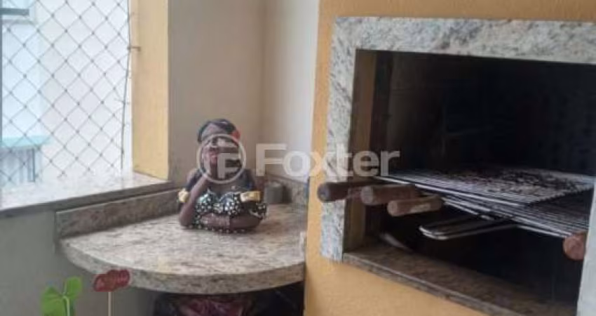 Apartamento com 2 quartos à venda na Rua Antônio França, 177, Areias, São José