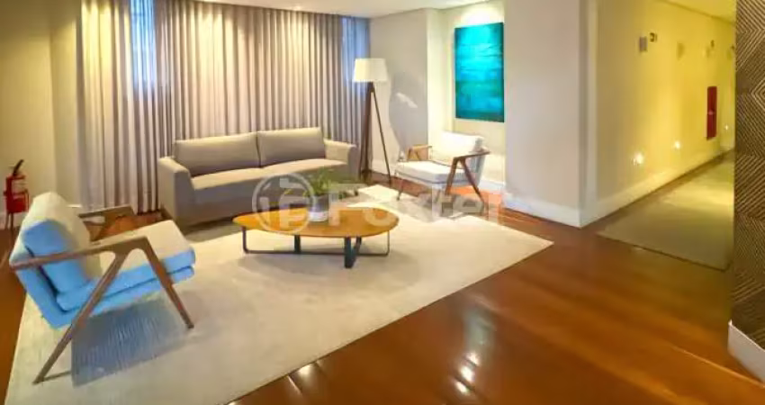 Apartamento com 4 quartos à venda na Rua Doutor Vale, 479, Moinhos de Vento, Porto Alegre