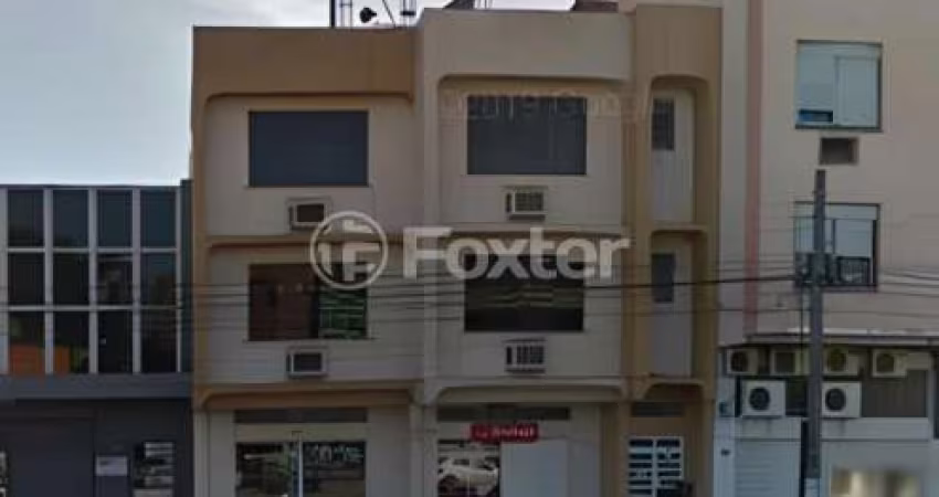 Prédio com 10 salas à venda na Avenida Benjamin Constant, 389/391/39, São João, Porto Alegre