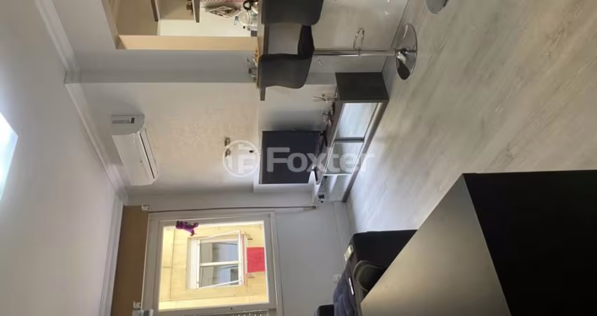 Apartamento com 2 quartos à venda na Avenida José Aloísio Filho, 595, Humaitá, Porto Alegre