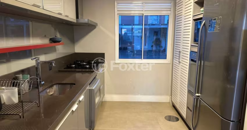 Casa em condomínio fechado com 3 quartos à venda na Avenida Açucena, 550, Estância Velha, Canoas