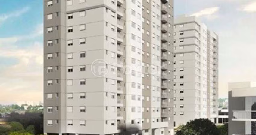 Apartamento com 2 quartos à venda na Rua Brasil, 1375, Centro, Canoas