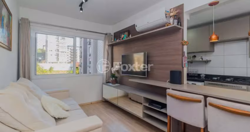 Apartamento com 2 quartos à venda na Rua Brasil, 1375, Centro, Canoas