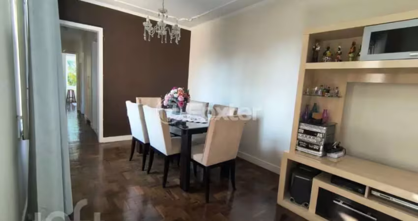 Apartamento com 3 quartos à venda na Rua Félix da Cunha, 459, Floresta, Porto Alegre