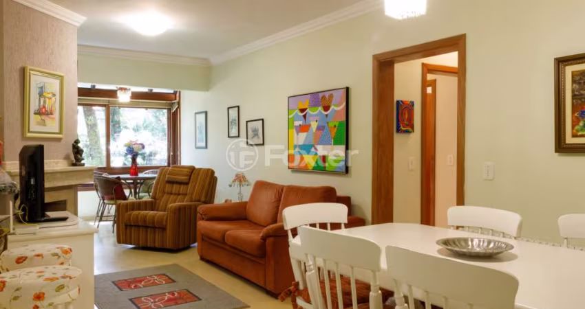 Apartamento com 2 quartos à venda na Rua Ilso Bezzi, 45, Planalto, Gramado