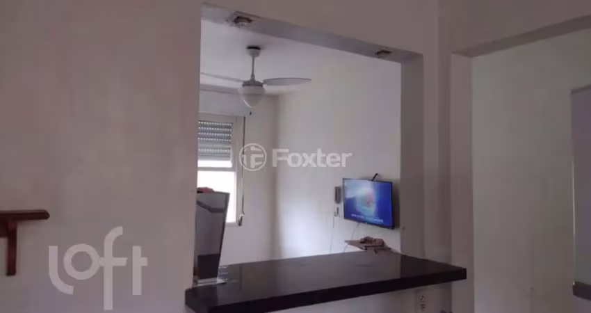 Apartamento com 1 quarto à venda na Rua Taquari, 645, Partenon, Porto Alegre