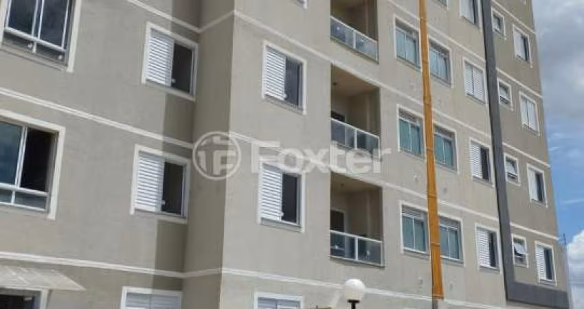 Apartamento com 2 quartos à venda na Avenida Baltazar de Oliveira Garcia, 1917, Costa e Silva, Porto Alegre