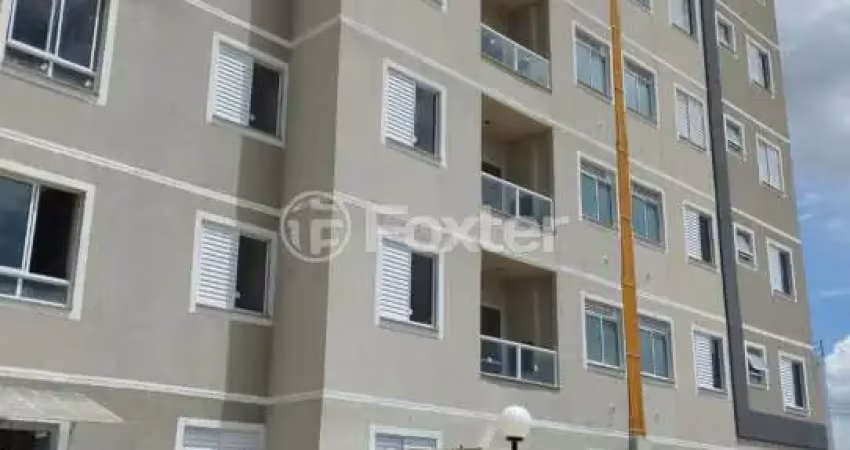 Apartamento com 2 quartos à venda na Avenida Baltazar de Oliveira Garcia, 1917, Costa e Silva, Porto Alegre