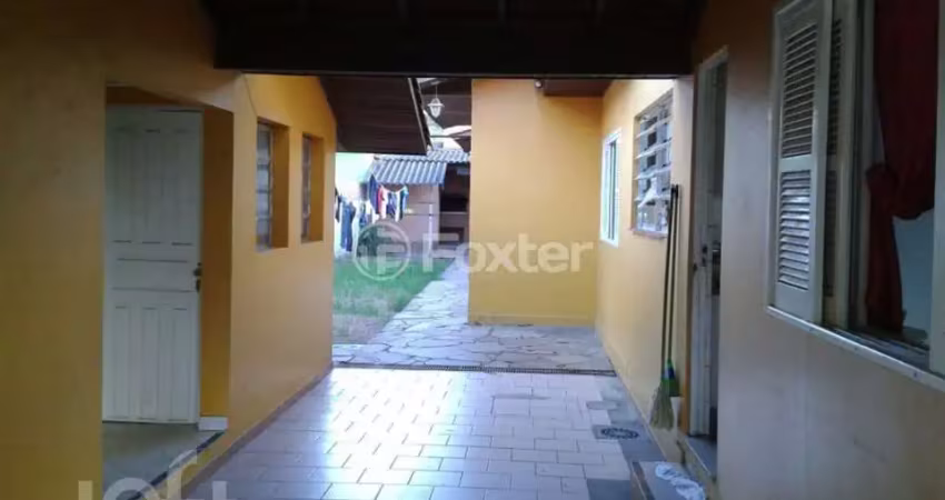 Casa com 4 quartos à venda na Rua Doutor Barcelos, 2365, Tristeza, Porto Alegre