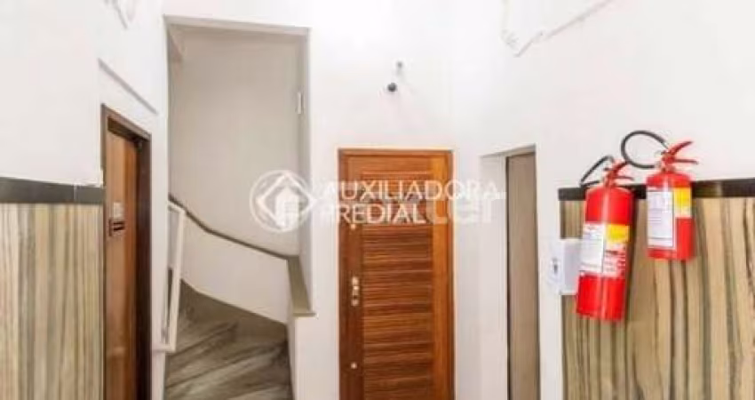 Apartamento com 3 quartos à venda na Rua Marechal Floriano Peixoto, 351, Centro Histórico, Porto Alegre
