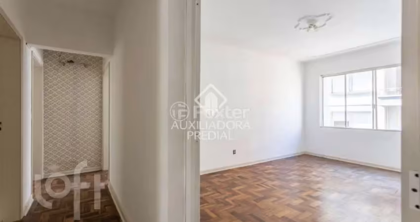 Apartamento com 3 quartos à venda na Rua Marechal Floriano Peixoto, 351, Centro Histórico, Porto Alegre
