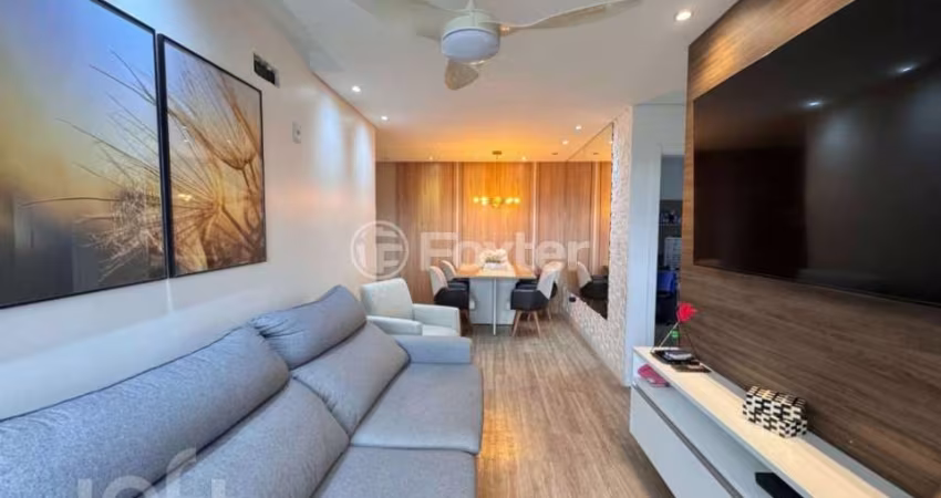 Apartamento com 2 quartos à venda na Avenida Farroupilha, 8701, São José, Canoas