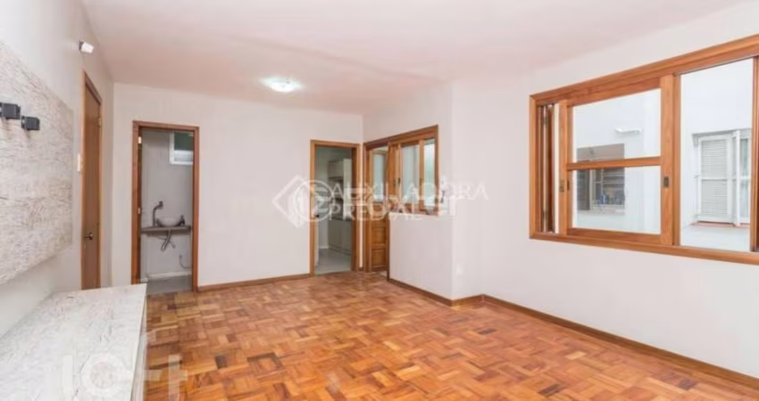 Apartamento com 2 quartos à venda na Avenida Padre Cacique, 740, Praia de Belas, Porto Alegre