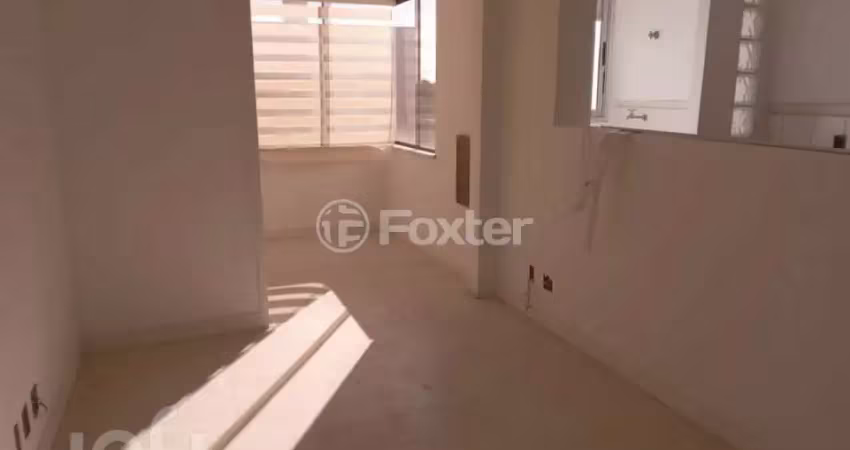 Apartamento com 1 quarto à venda na Avenida A. J. Renner, 2050, Humaitá, Porto Alegre