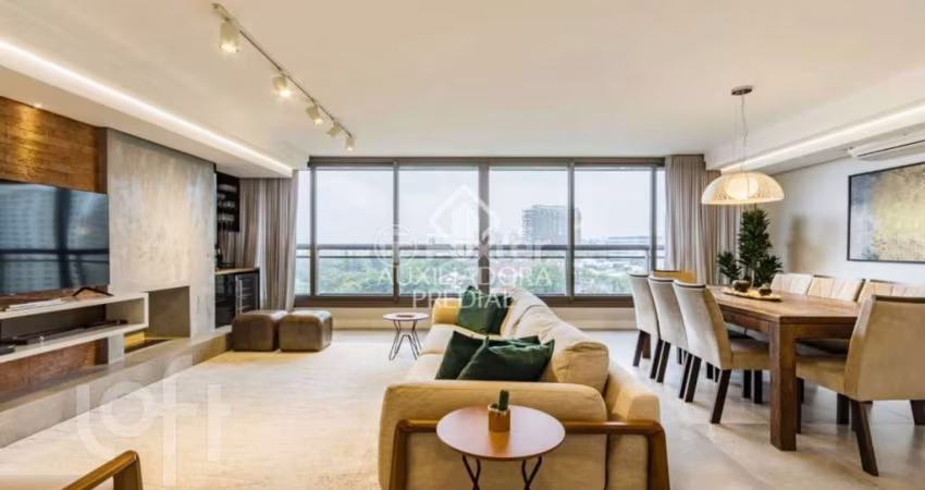 Apartamento com 3 quartos à venda na Rua Primeiro de Janeiro, 150, Três Figueiras, Porto Alegre
