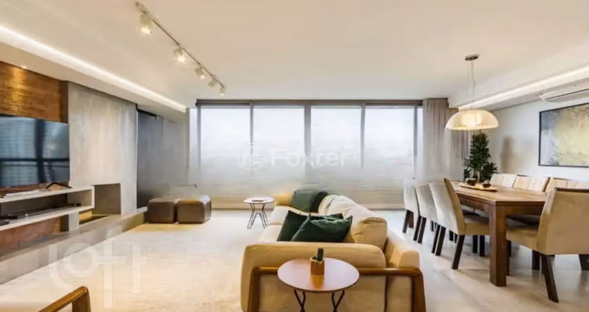 Apartamento com 3 quartos à venda na Rua Primeiro de Janeiro, 150, Três Figueiras, Porto Alegre