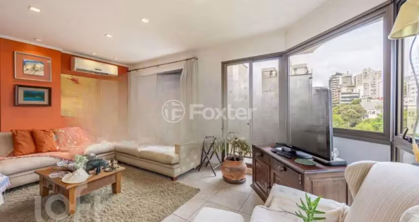 Apartamento com 3 quartos à venda na Rua Tito Lívio Zambecari, 318, Mont Serrat, Porto Alegre