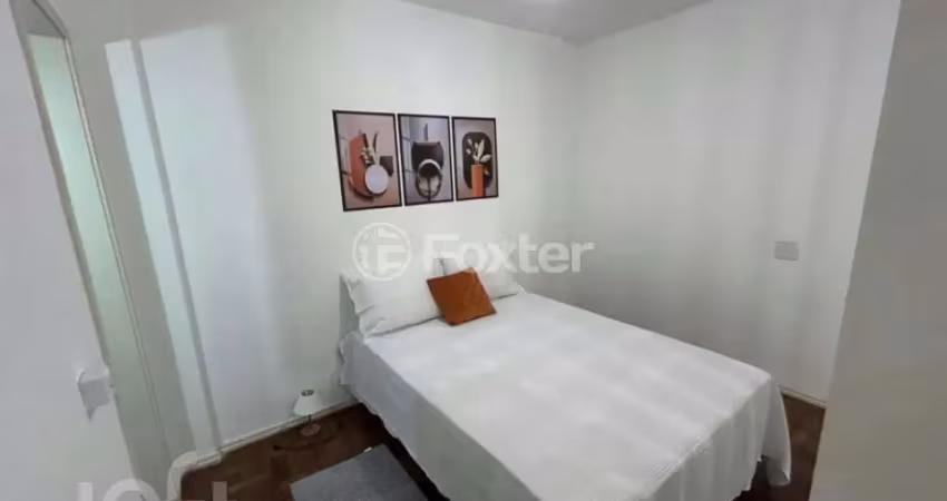 Apartamento com 1 quarto à venda na Rua General Bento Martins, 542, Centro Histórico, Porto Alegre