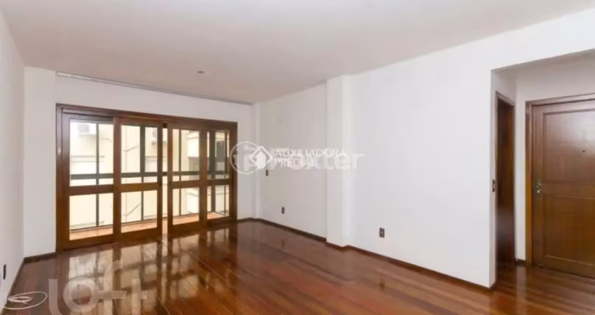 Apartamento com 3 quartos à venda na Rua Honório Silveira Dias, 890, São João, Porto Alegre