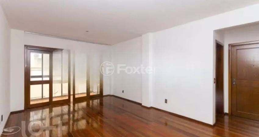 Apartamento com 3 quartos à venda na Rua Honório Silveira Dias, 890, São João, Porto Alegre