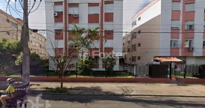 Apartamento com 1 quarto à venda na Rua Carlos Estevão, 473, Jardim Leopoldina, Porto Alegre