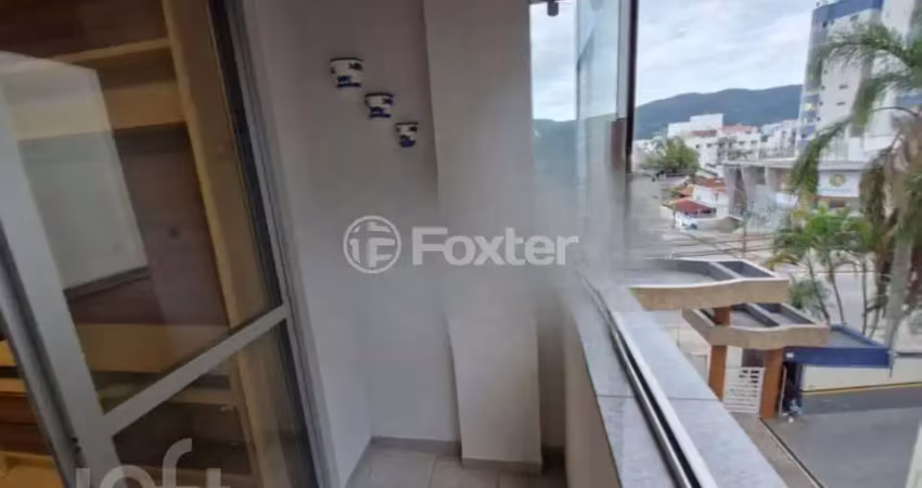 Apartamento com 3 quartos à venda na Rua Lauro Linhares, 1288, Trindade, Florianópolis