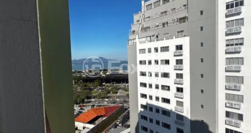 Apartamento com 2 quartos à venda na Rua Francisco Tolentino, 800, Centro, Florianópolis