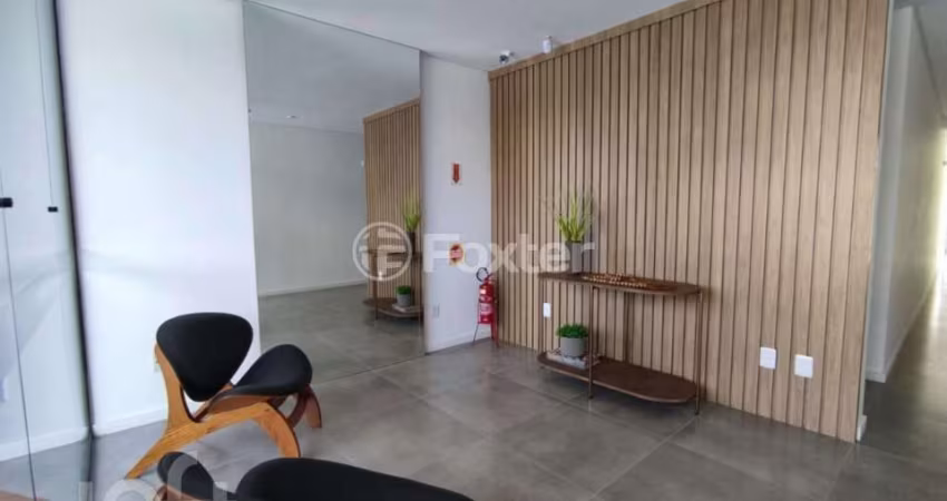 Apartamento com 2 quartos à venda na Rua Martinho de Haro, 66, Ingleses do Rio Vermelho, Florianópolis